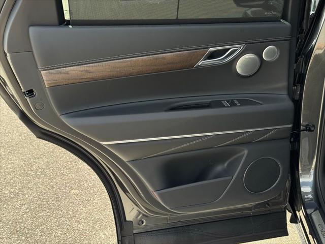 2026 Genesis GV80 - $74,082