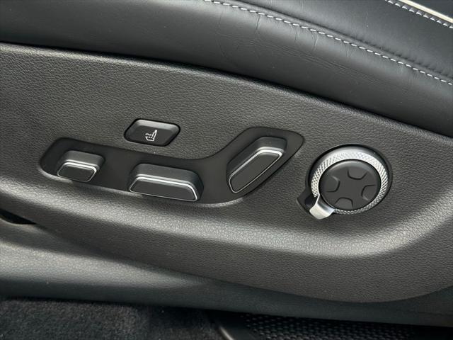 2026 Genesis GV80 - $74,082