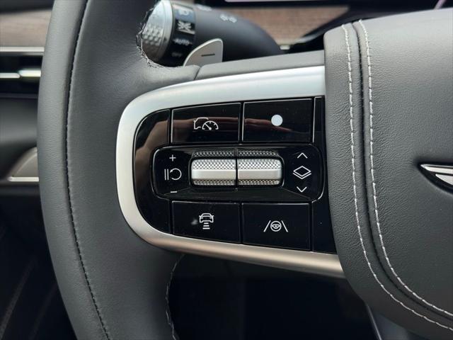 2026 Genesis GV80 - $74,082