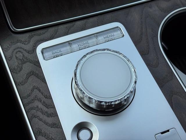 2026 Genesis GV80 - $74,082