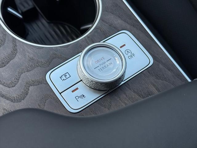2026 Genesis GV80 - $74,082