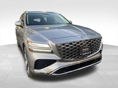 Photo of a 2025 Genesis GV80 AWD 3.5T Prestige 4DR SUV for sale