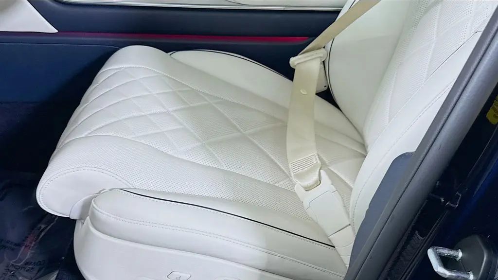 2025 Genesis GV80 3.5T Prestige