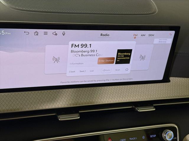 2025 Genesis GV80 - $62,996