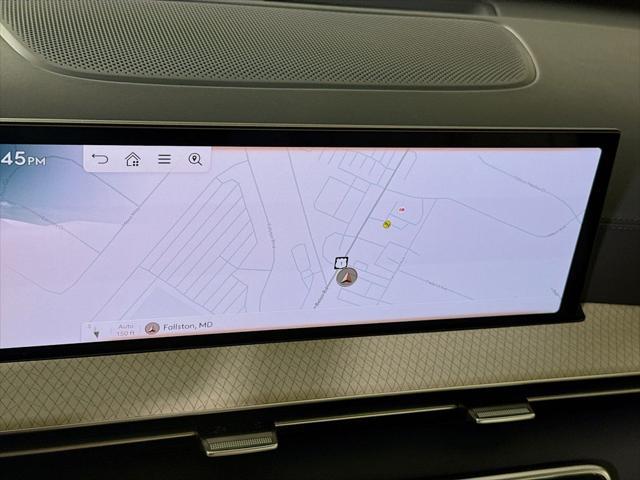 2025 Genesis GV80 - $62,996