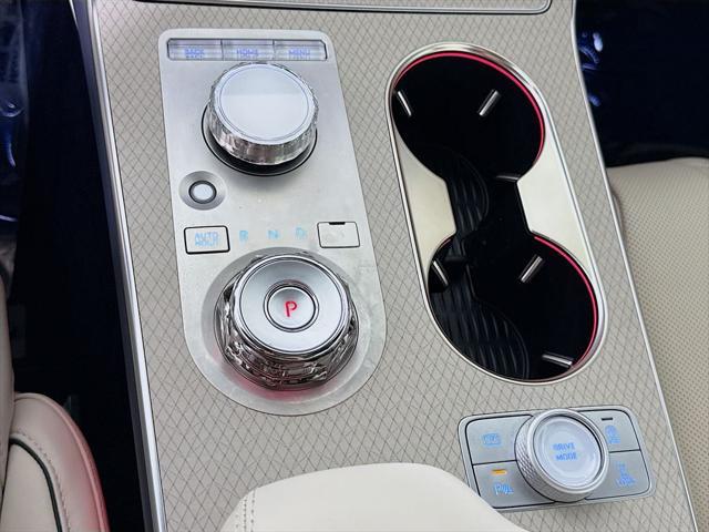 2025 Genesis GV80 - $62,996