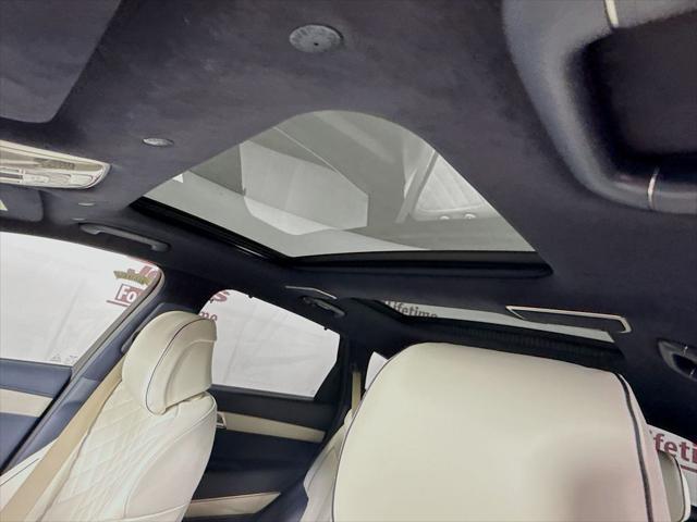 2025 Genesis GV80 - $62,996