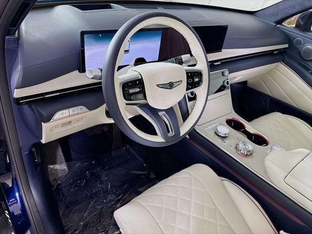 2025 Genesis GV80 - $62,996
