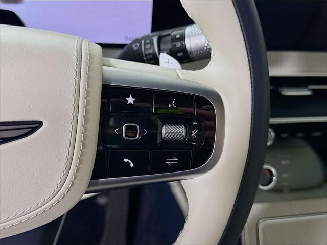 2025 Genesis GV80 - $62,996