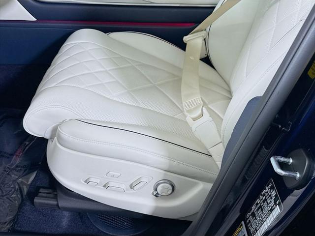 2025 Genesis GV80 - $62,996
