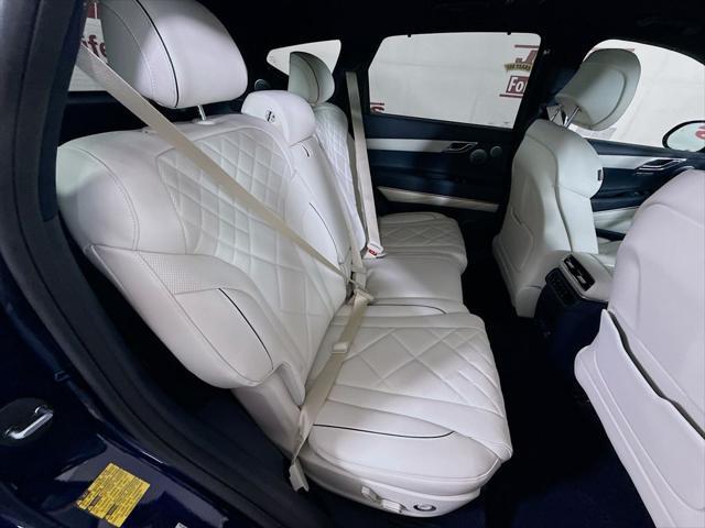 2025 Genesis GV80 - $62,996