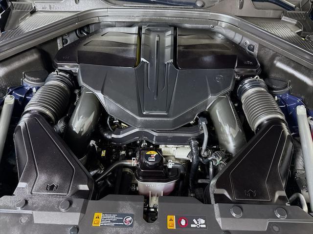 2025 Genesis GV80 - $62,996
