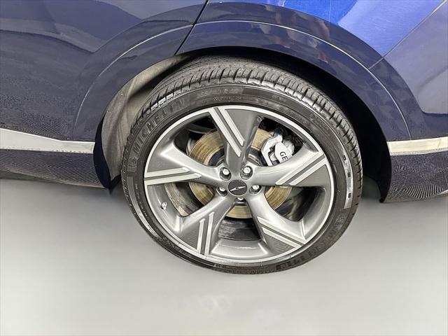 2025 Genesis GV80 - $62,996