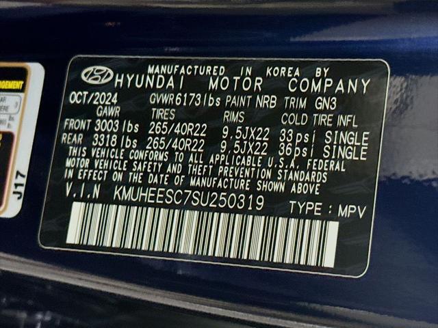 2025 Genesis GV80 - $62,996
