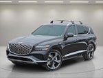 2025 GV80 Thumbnail 1