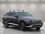 2025 GV80 Thumbnail 7