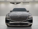 2025 GV80 Thumbnail 8