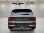 2025 GV80 Thumbnail 4