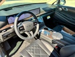2025 GV80 Thumbnail 16