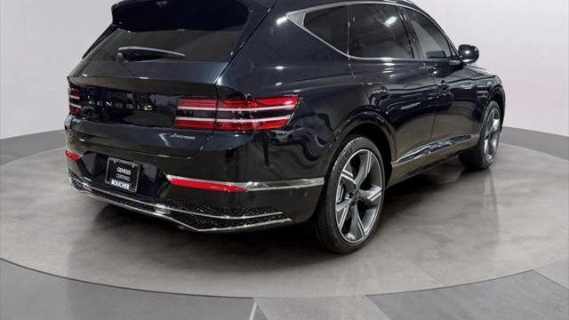 2025 Genesis GV80 3.5T Prestige