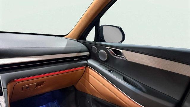 2025 Genesis GV80 3.5T Prestige