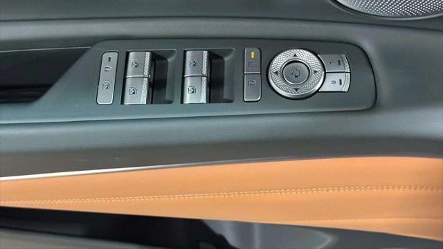 2025 Genesis GV80 3.5T Prestige