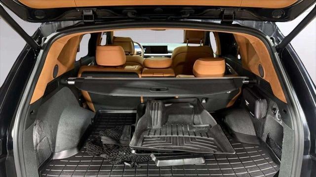 2025 Genesis GV80 3.5T Prestige