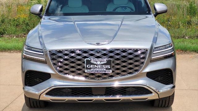 2025 Genesis GV80 3.5T Prestige