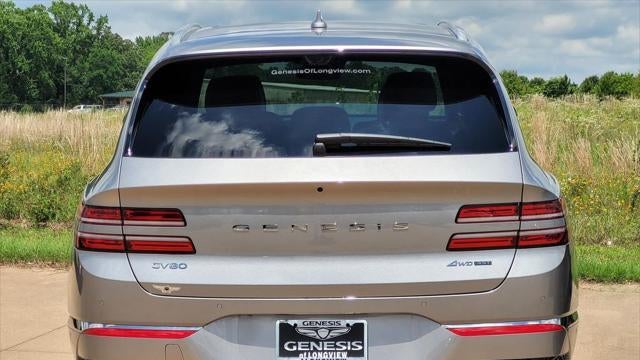 2025 Genesis GV80 3.5T Prestige