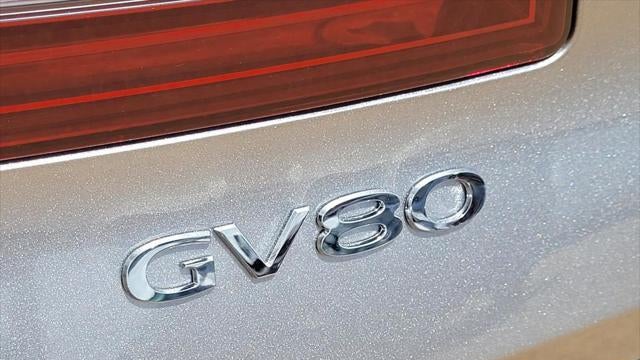 2025 Genesis GV80 3.5T Prestige