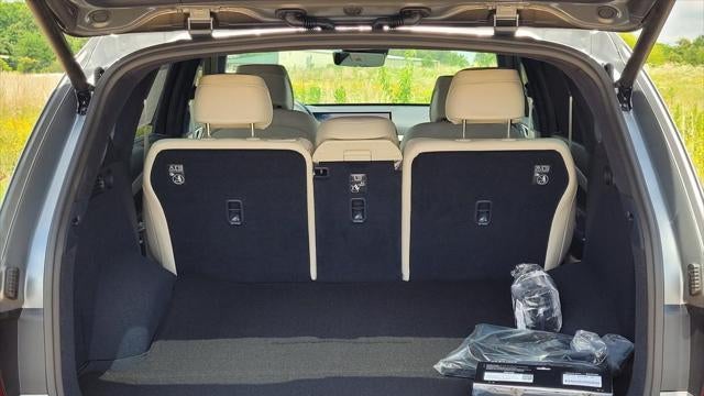 2025 Genesis GV80 3.5T Prestige