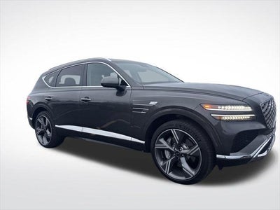 Photo of a 2025 Genesis GV80 AWD 3.5T Prestige 4DR SUV for sale