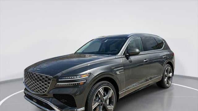 Preowned 2026 Genesis GV80 3.5T Prestige for Sale