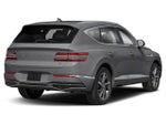 2025 GV80 Thumbnail 3