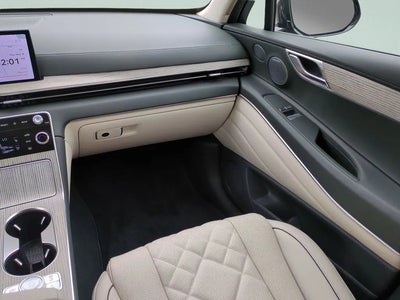 Photo of a 2025 Genesis GV80 AWD 3.5T Prestige 4DR SUV for sale