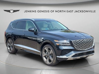 Photo of a 2025 Genesis GV80 AWD 3.5T Prestige 4DR SUV for sale