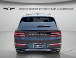 2025 GV80 Thumbnail 3