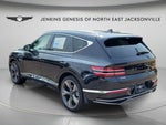 2025 GV80 Thumbnail 4