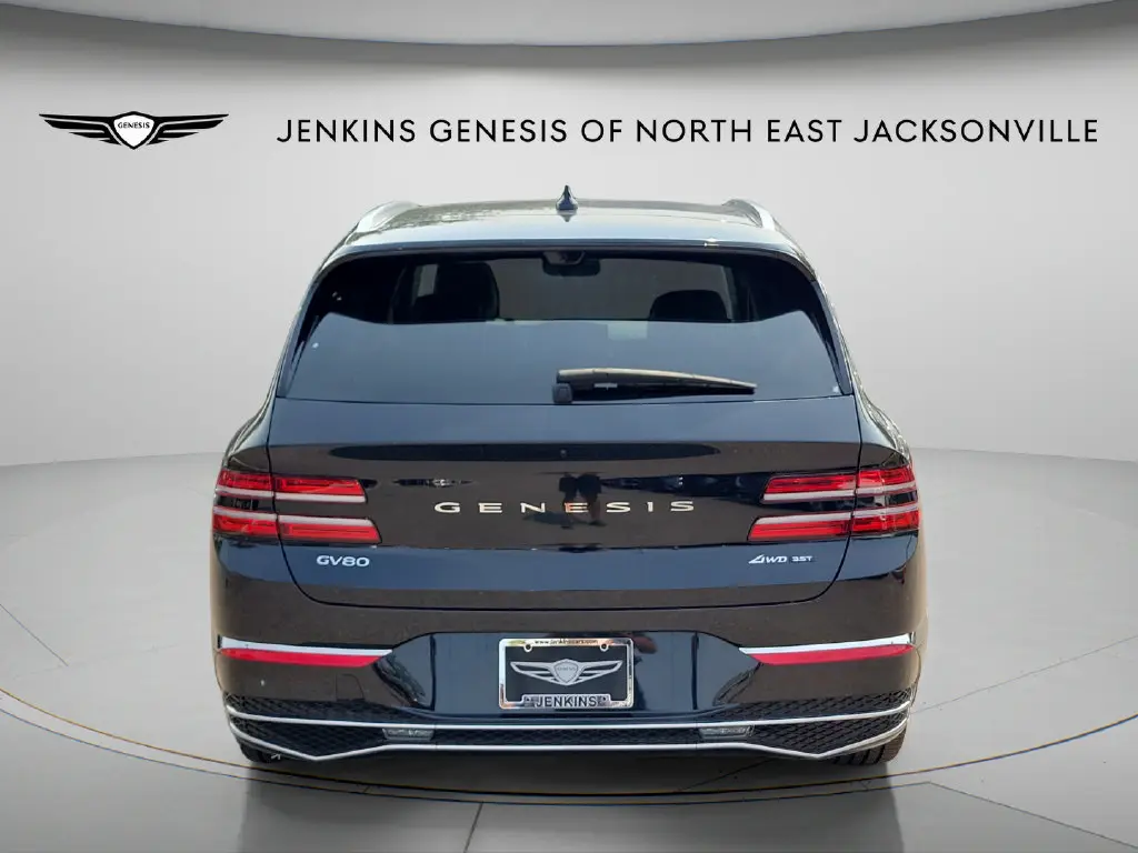2025 Genesis GV80 - $66,399