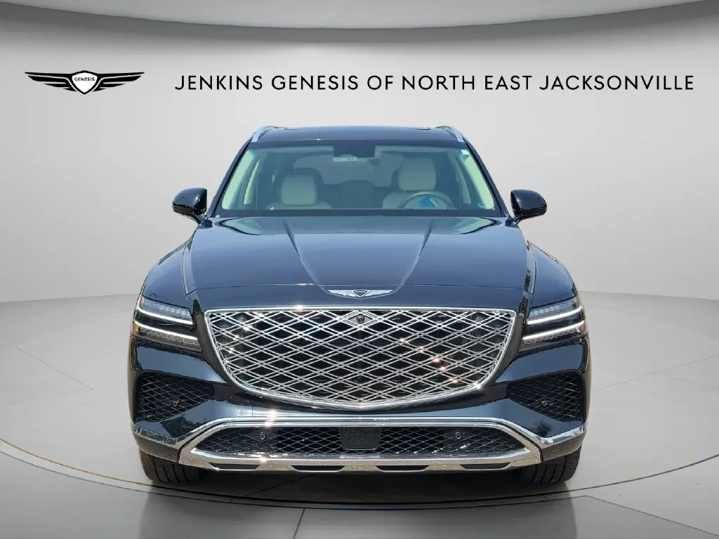 2025 Genesis GV80 - $66,399