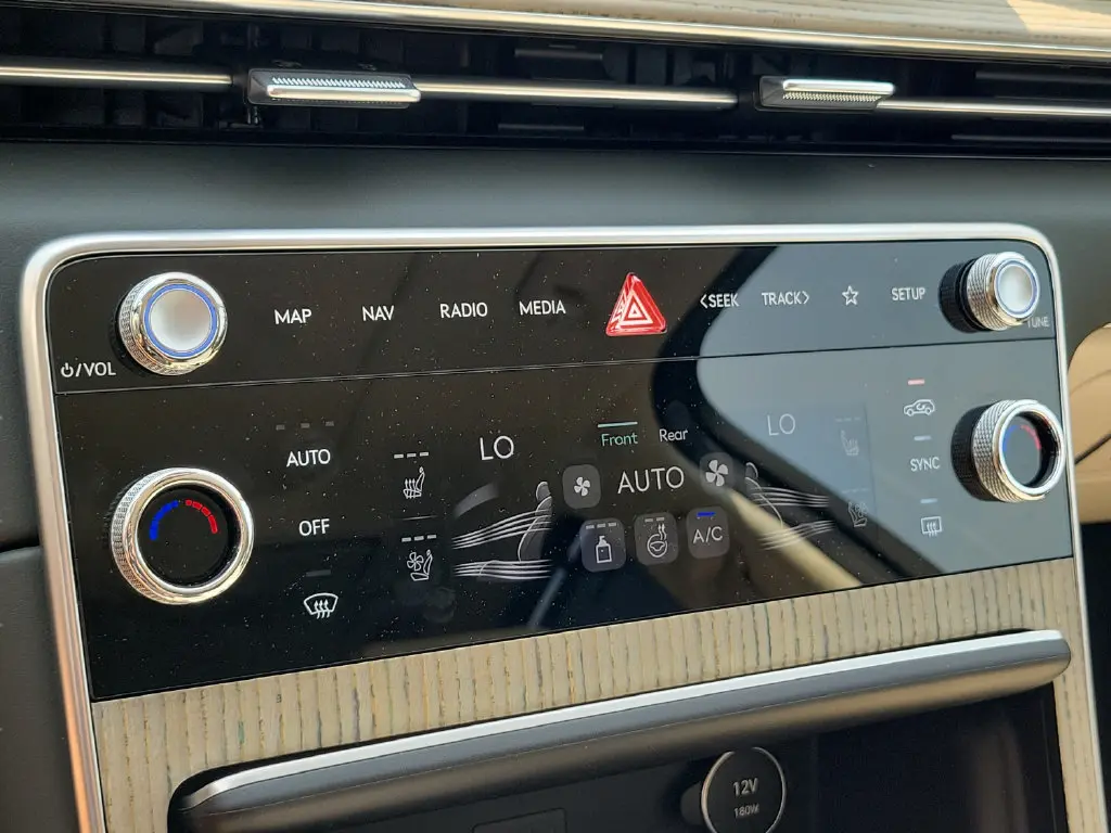 2025 Genesis GV80 - $66,399