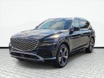 2025 GV80 Thumbnail 11