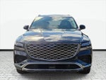 2025 GV80 Thumbnail 12
