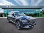 2025 GV80 Thumbnail 2