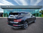 2025 GV80 Thumbnail 3