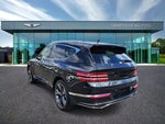 2025 GV80 Thumbnail 4