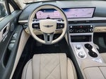 2025 GV80 Thumbnail 8