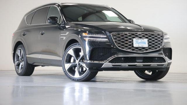 Preowned 2025 Genesis GV80 3.5T Prestige for Sale