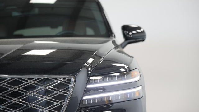 2025 Genesis GV80 3.5T Prestige