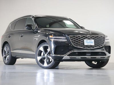 Photo of a 2025 Genesis GV80 AWD 3.5T Prestige 4DR SUV for sale